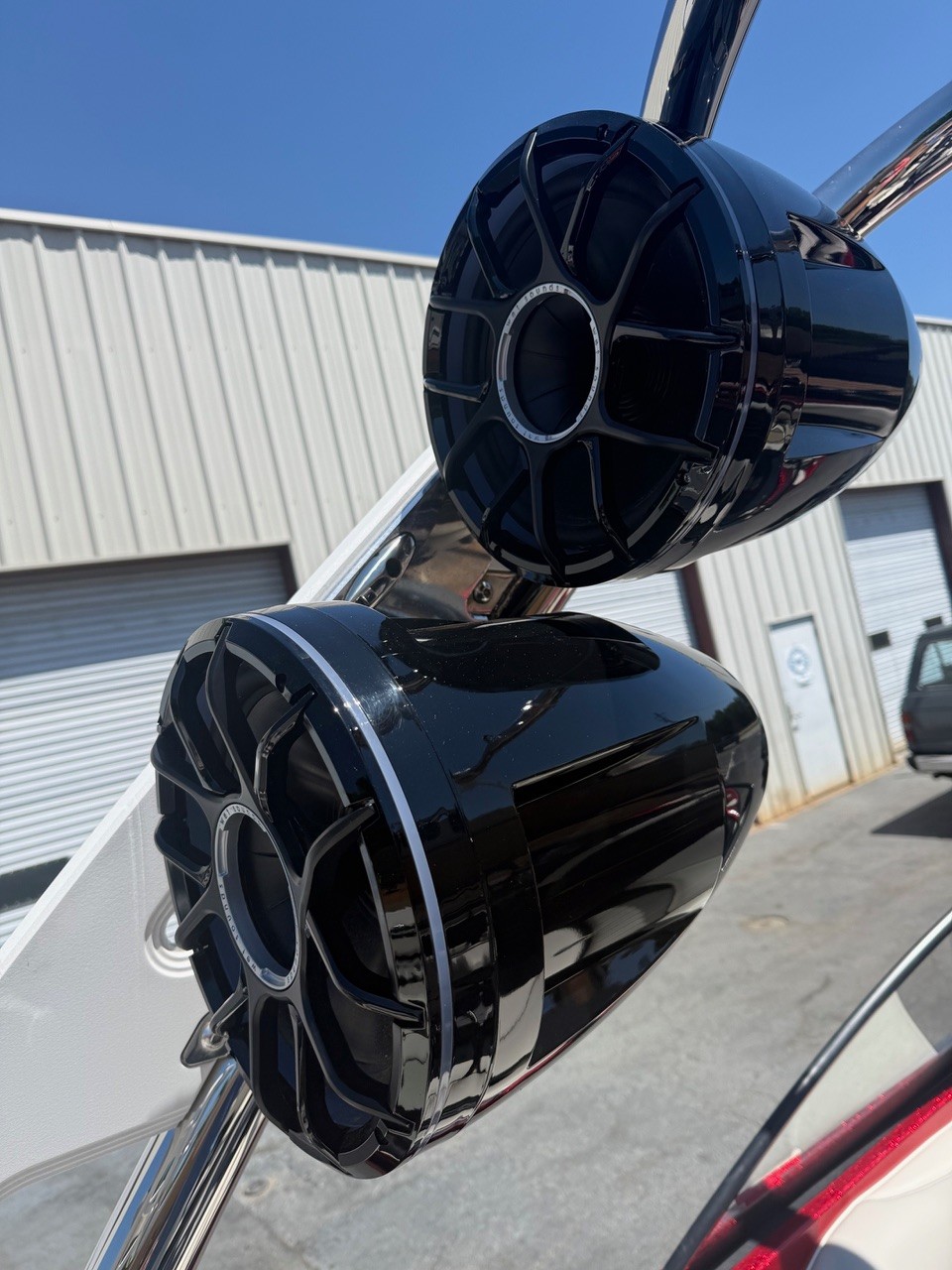 AVC Marine Electronics