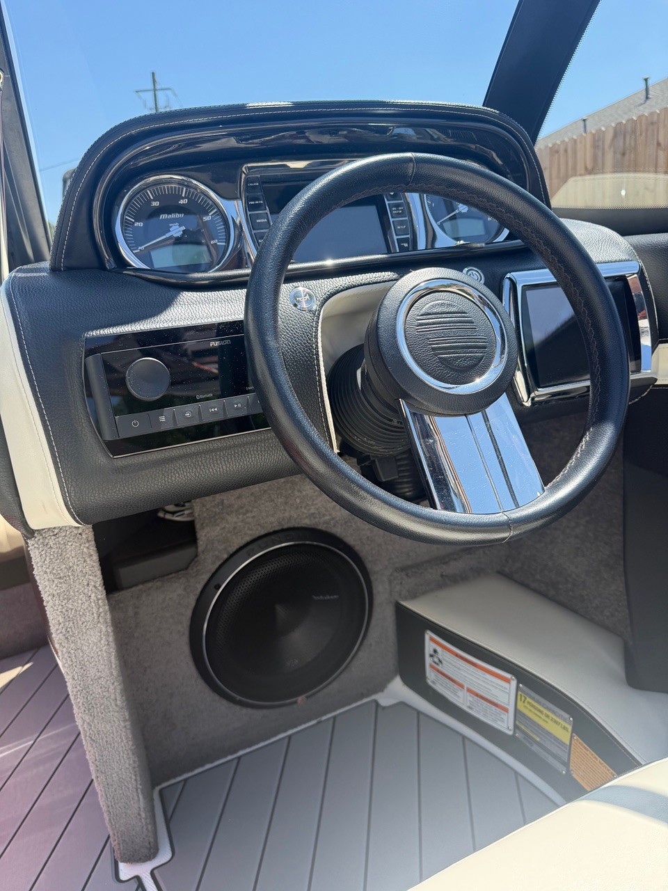 AVC Marine Electronics