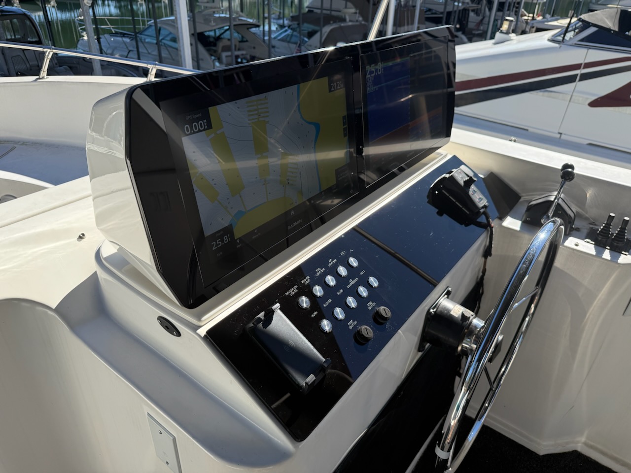 AVC Marine Electronics