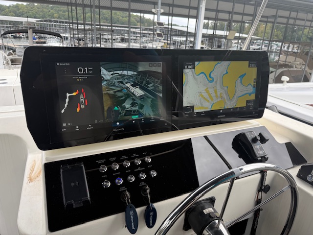 AVC Marine Electronics