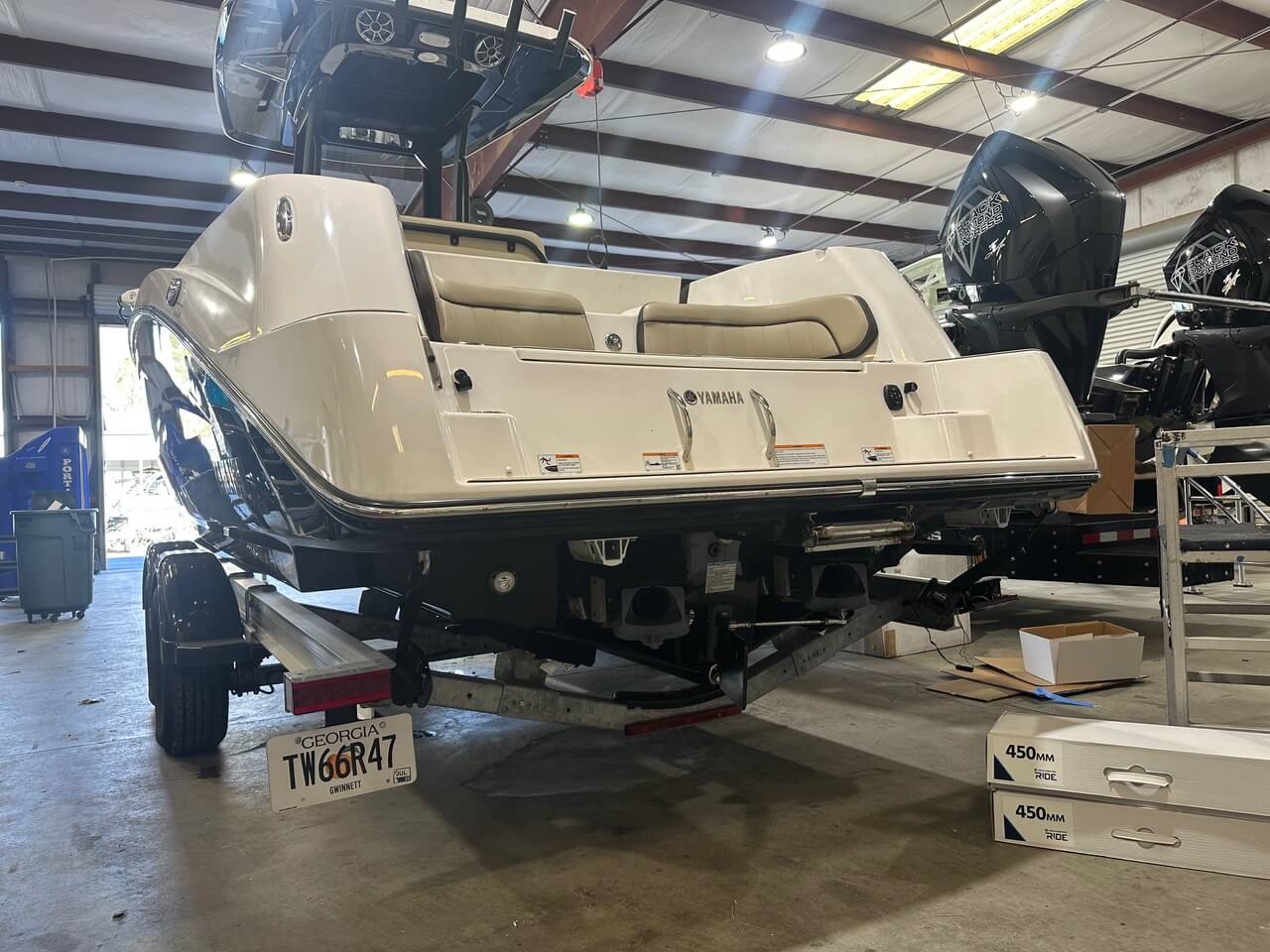 AVC Marine Electronics