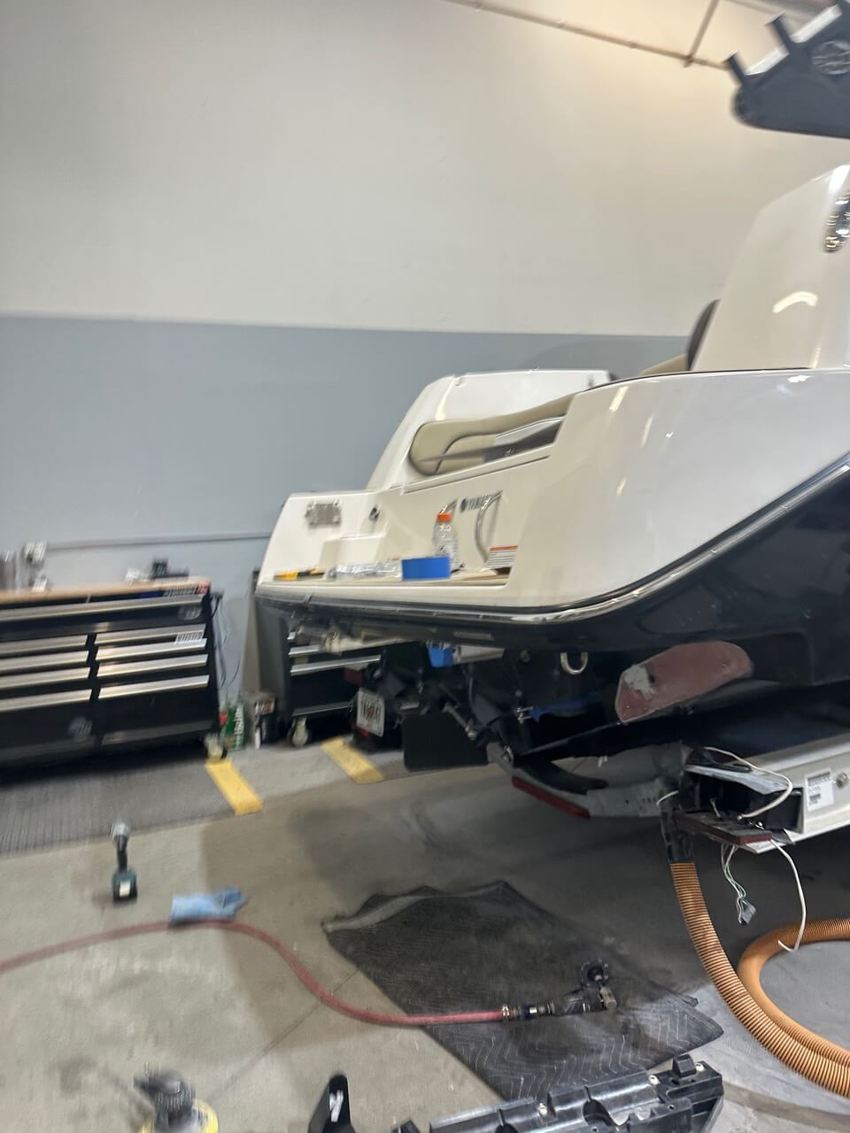 AVC Marine Electronics