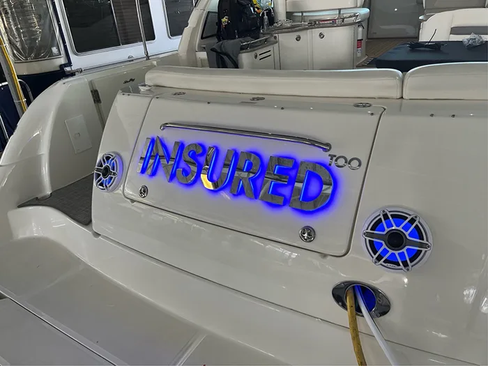 AVC Marine Electronics
