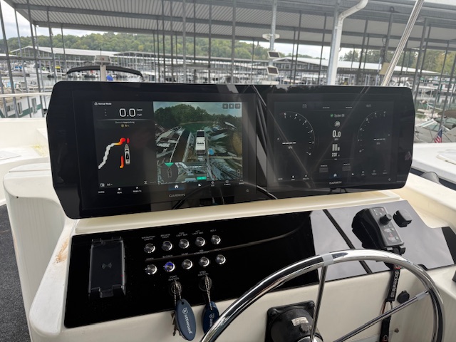 AVC Marine Electronics
