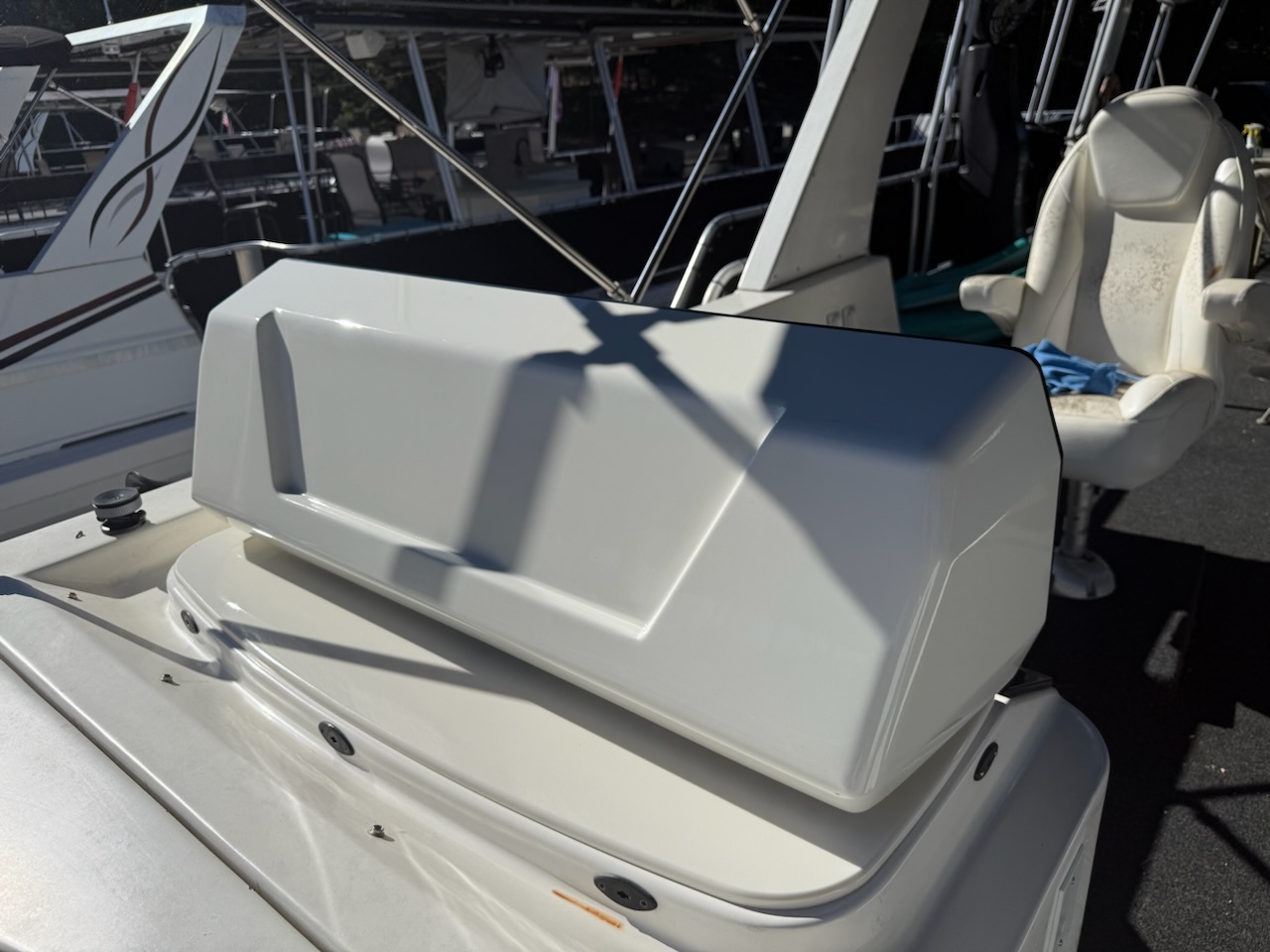 AVC Marine Electronics