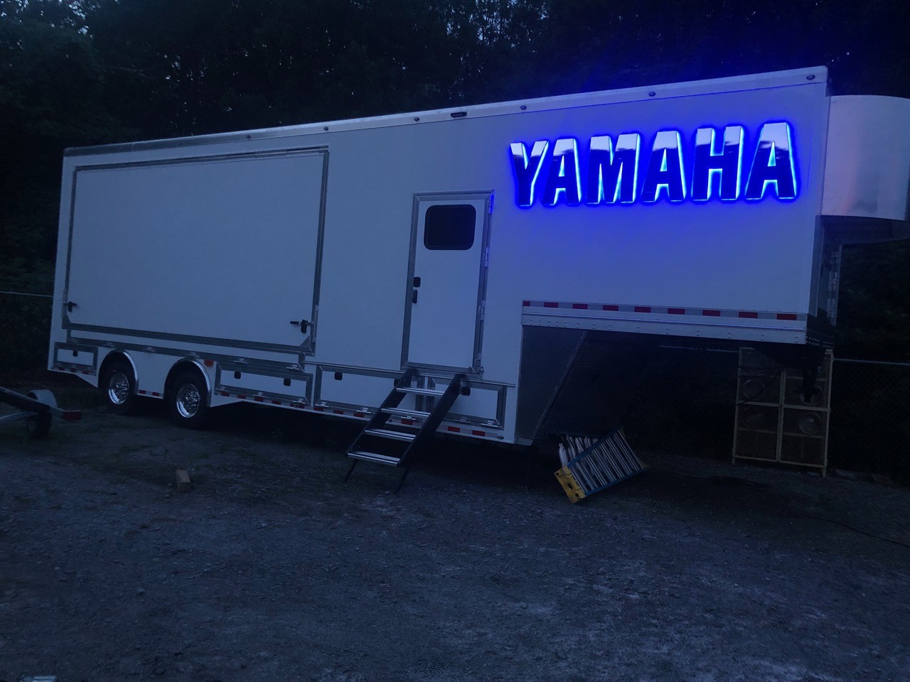AVC Marine Electronics