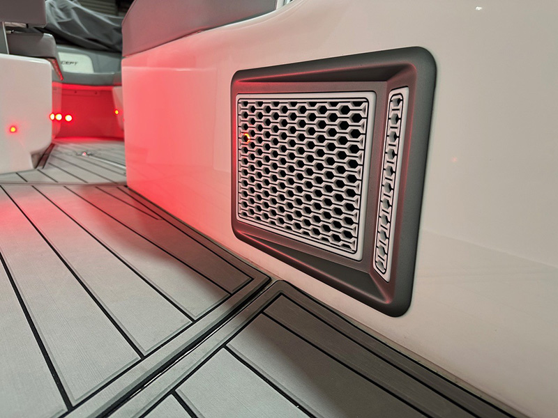 AVC Marine Electronics