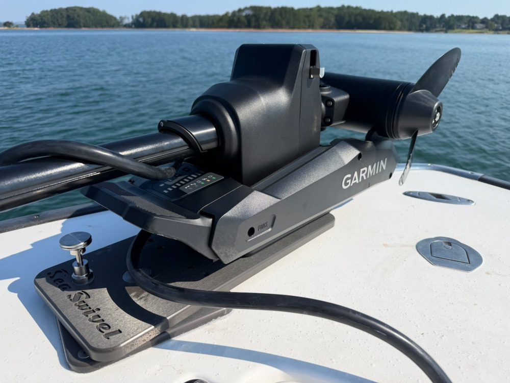 AVC Marine Electronics