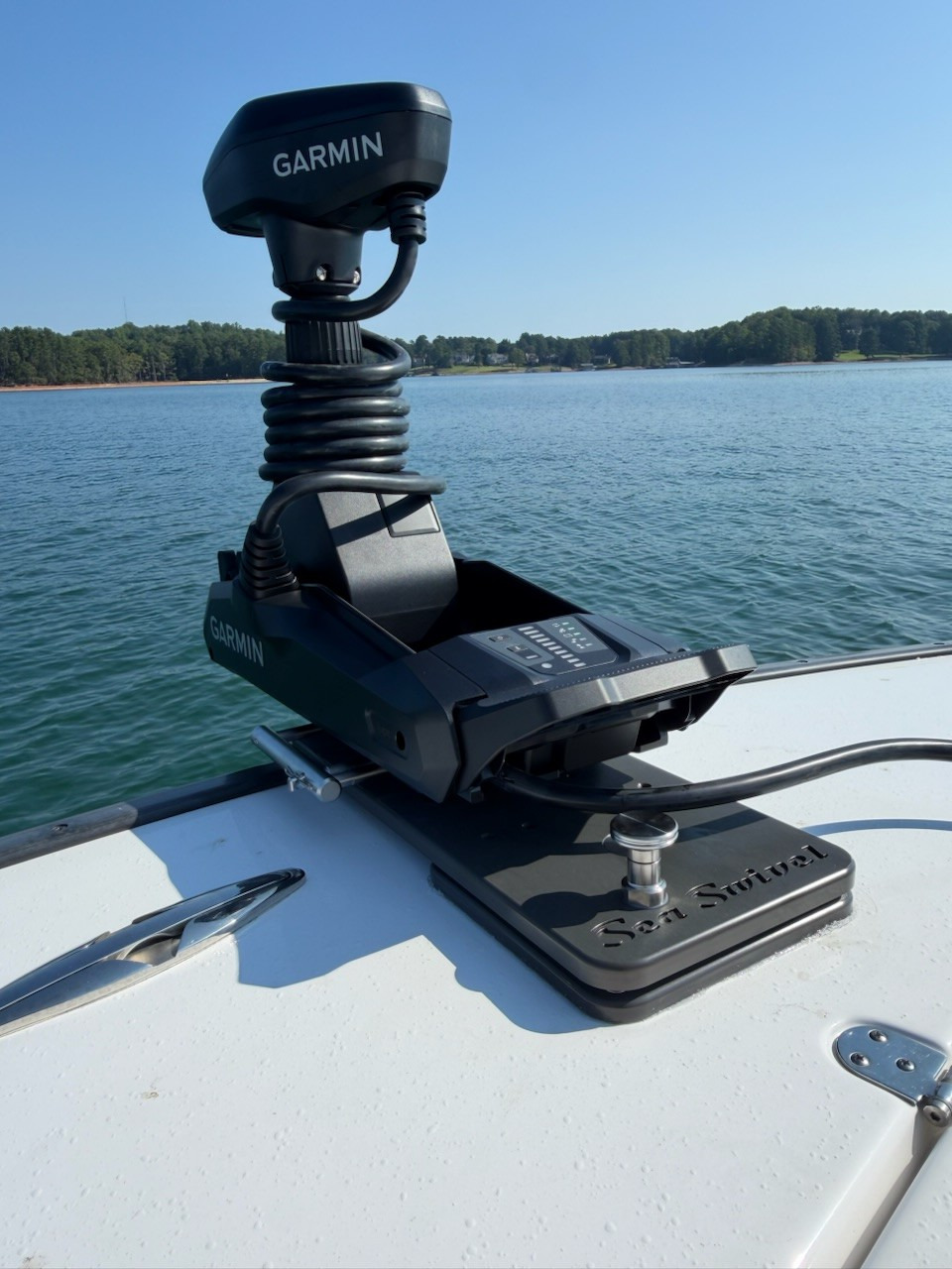 AVC Marine Electronics