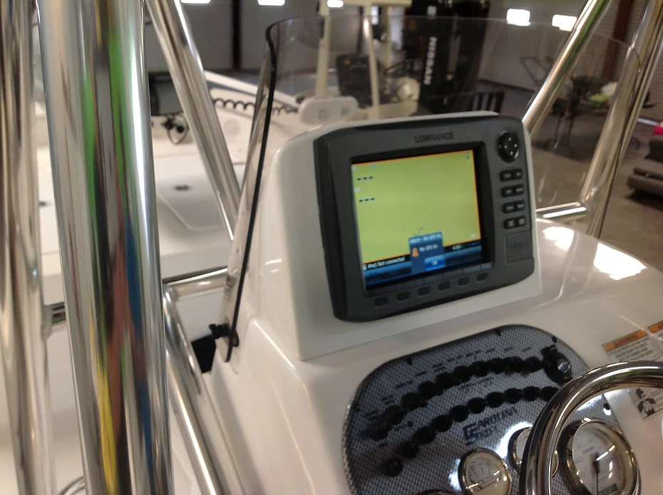 AVC Marine Electronics