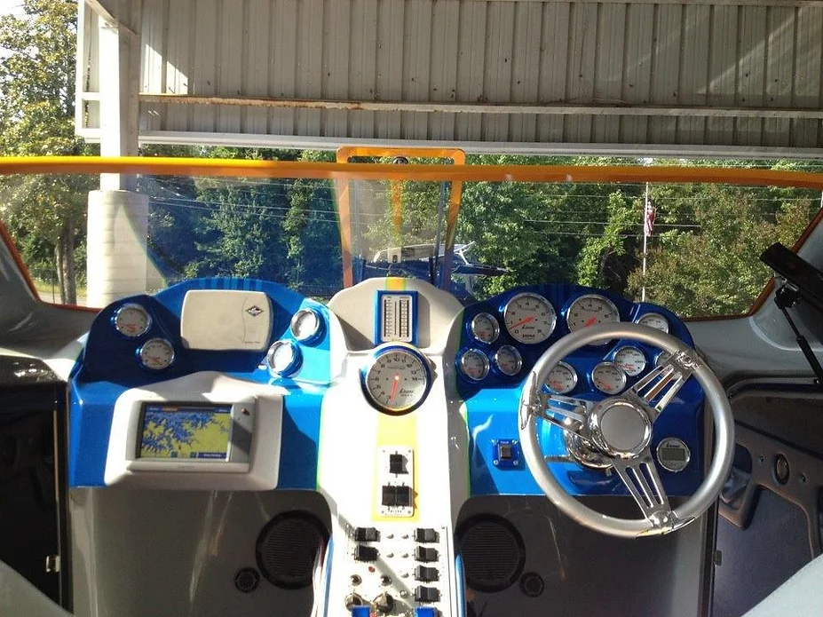 autopilot