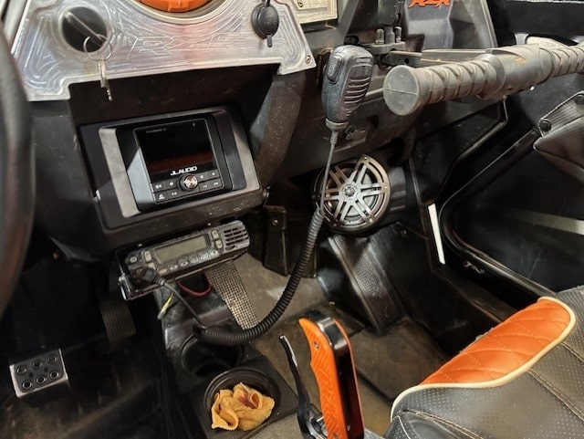 AVC Marine Electronics