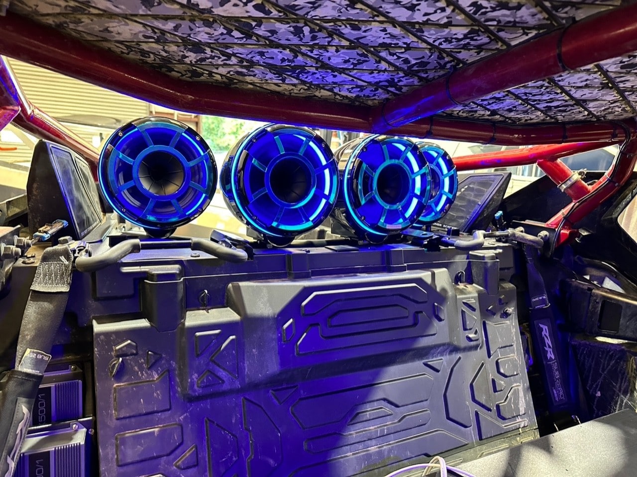 AVC Marine Electronics