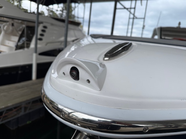 AVC Marine Electronics