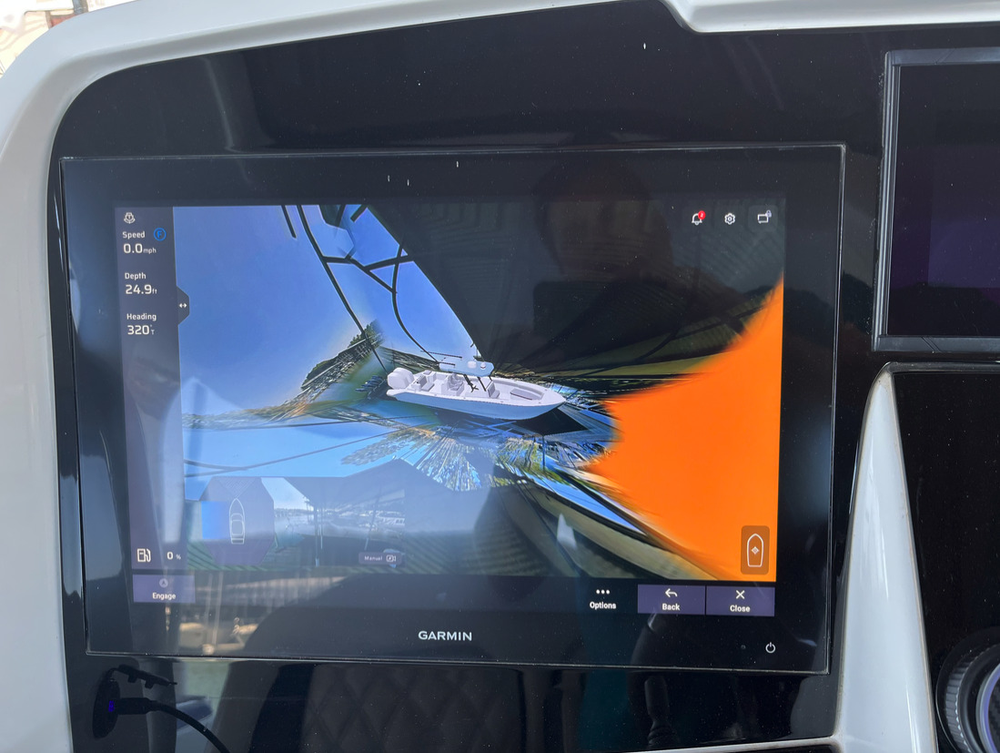 AVC Marine Electronics