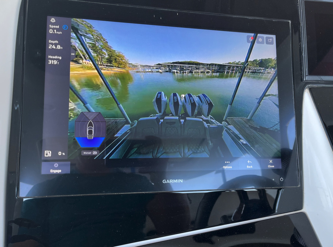 AVC Marine Electronics