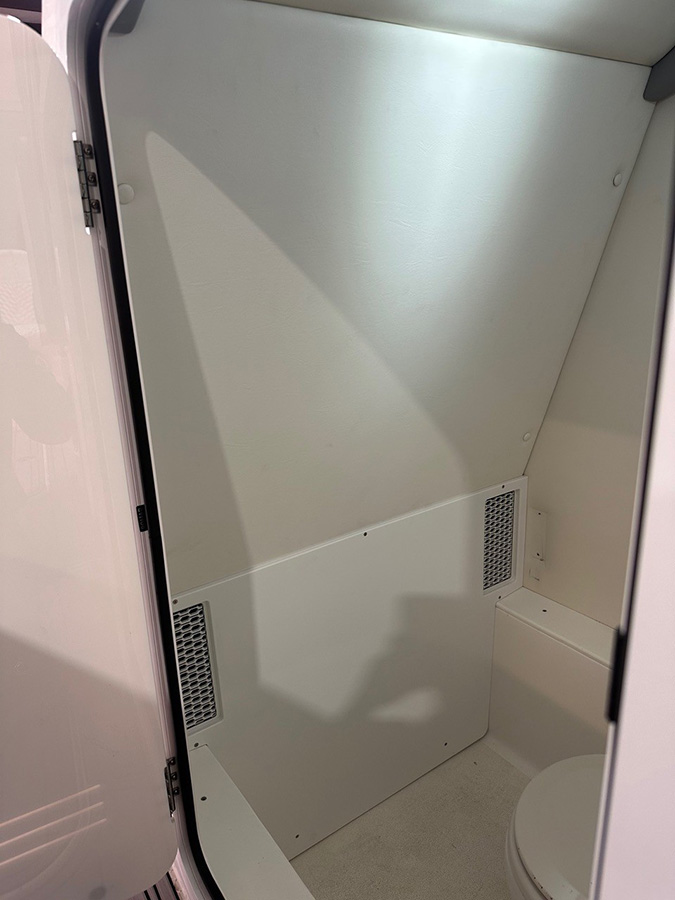 AVC Marine Electronics