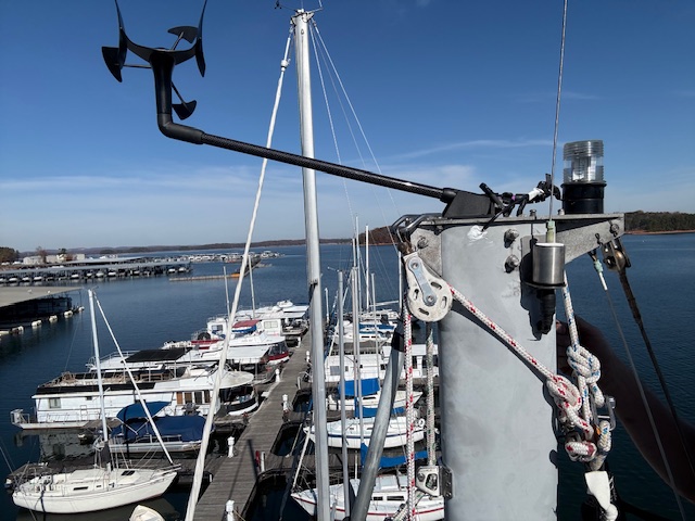 AVC Marine Electronics