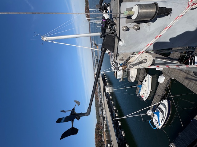 AVC Marine Electronics