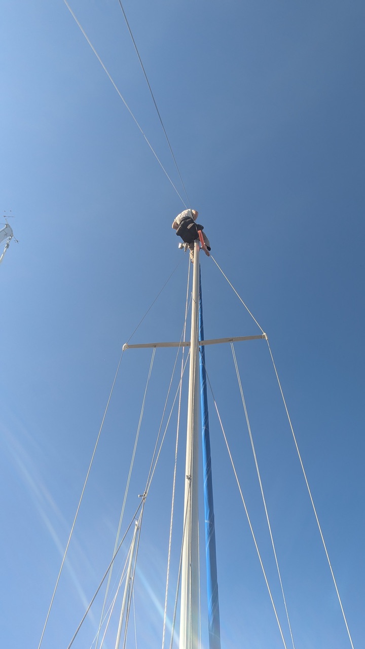 AVC Marine Electronics